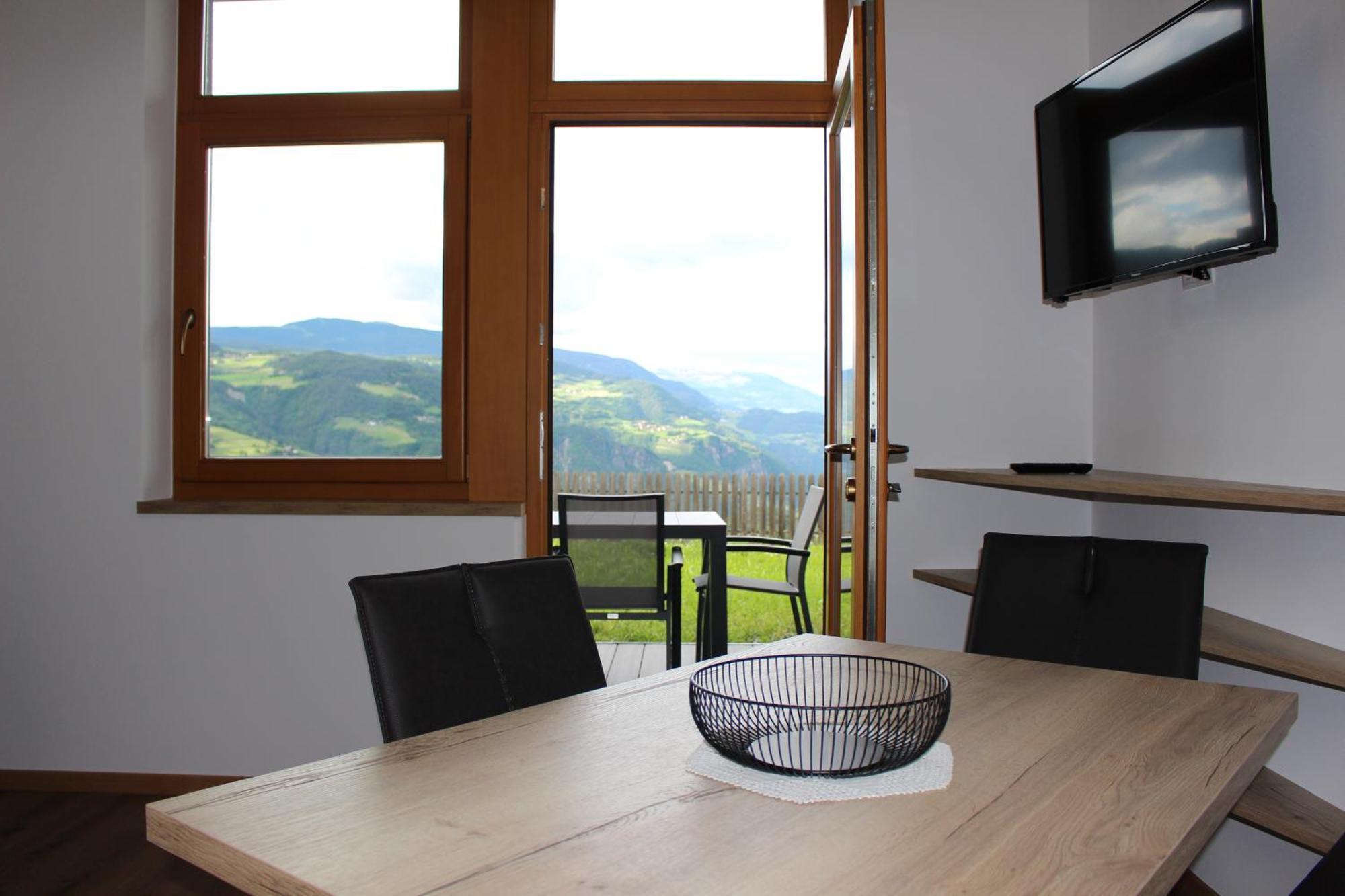 Gasthof Pizzeria Unterwirt Collepietra  Exteriér fotografie