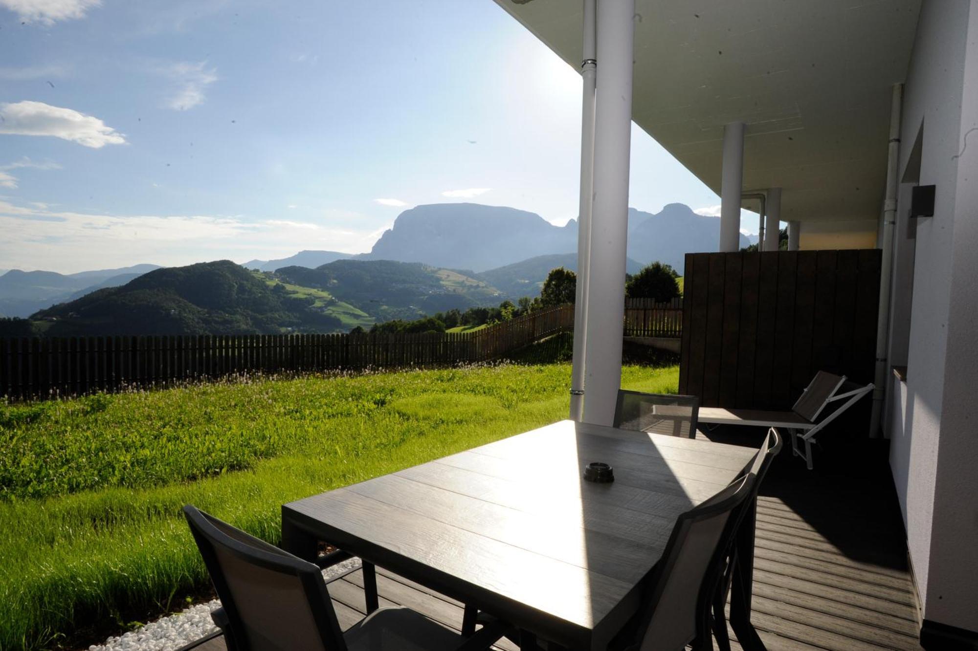 Gasthof Pizzeria Unterwirt Collepietra  Exteriér fotografie