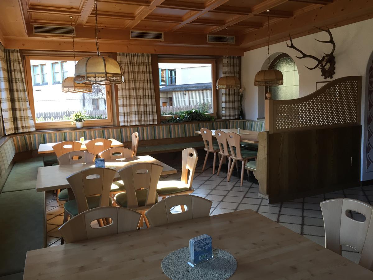 Gasthof Pizzeria Unterwirt Collepietra  Exteriér fotografie